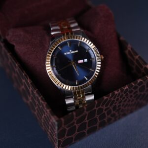 CROWN SERIES BLUE EDICTION