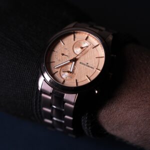 BOSS SERIES ( Gold )