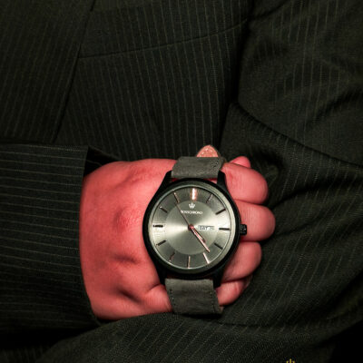 ROYAL MATT-SERIES GREY