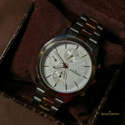 PRESTIGE SERIES WHITE