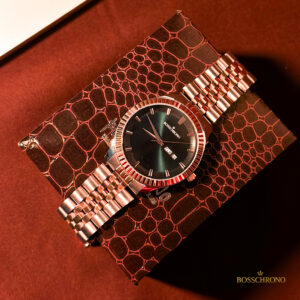 CROWN SERIES GREEN EDICTION