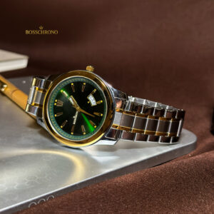 CLASSIC SERIES (Green )