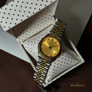 CROWN SERIES ( Gold )